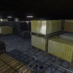GTA V - Los Santos Underground V1.0