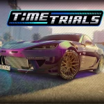 GTAO Time Trials in SP V4.0 GTAO Time Trials in SP V1.0