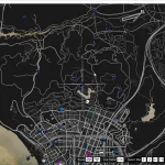 GTAO Time Trials in SP V1.0