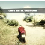 GTAO Time Trials in SP V1.0