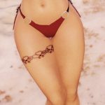 Garter Tattoo 3 for MP Female (KinkyNudes compatibity) 1.0