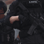 Generic M4 / AR15 V1.0