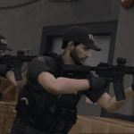 Generic M4 / AR15 V1.0