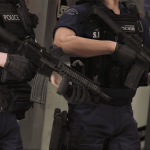 Generic M4 / AR15 V1.0