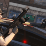 Generic M4 / AR15 V1.0