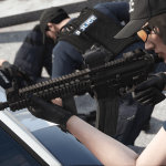 Generic M4 / AR15 V1.0