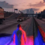 Gojo Satoru mod v1.0