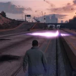 Gojo Satoru mod v1.0