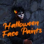 Haloween Face Paints for Franklin V1.0