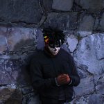 Haloween Face Paints for Franklin V1.0