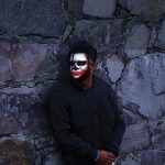 Haloween Face Paints for Franklin V1.0