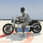 Harley Davidson Breakout [Add-On] V1.0