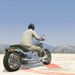 Harley Davidson Breakout [Add-On] V1.0