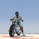 Harley Davidson Breakout [Add-On] V1.0
