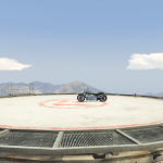 Harley Davidson Breakout [Add-On] V1.0