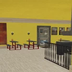 [MLO] Harmony Taco Farmer | Add-on SP | FiveM 1.0