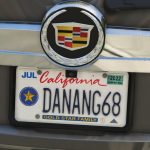 High Quality California License Plates - Standard & Special Interest (Addon & Replace) V1.7