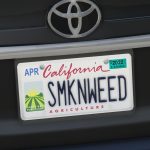 High Quality California License Plates - Standard & Special Interest (Addon & Replace) V1.7