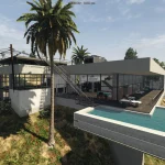 Hill Design House