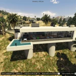 Hill Design House