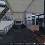 Hill Design House