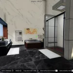 Hill Design House