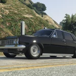 Holden HG Pack (Sedan, Ute and Wagon) [Add-On / FiveM | Tuning] V2.0
