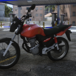 Honda Start 160 2018 [Add-On | Tuning] V1.0