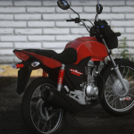 Honda Start 160 2018 [Add-On | Tuning] V1.0