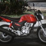 Honda Start 160 2018 [Add-On | Tuning] V1.0