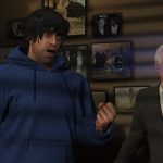 Hoodie and Baggy Jeans for Protagonists 1.0