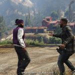 Hoodie and Baggy Jeans for Protagonists 1.0