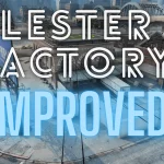 Improved Lester's Factory [XML / YMAP] V1.0