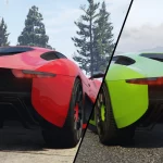 Improved Ocelot XA-21 [Replace] V1.0