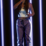 Instagram-like poses / animation for Menyoo V1.0