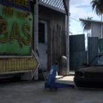 Interrogation Room - Sandy Shores V1.2 Interrogation Room - Sandy Shores V1.2