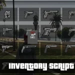 Inventory Script V2.0 Inventory Script V1.0