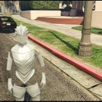 Invisible Knight [Add-On Ped] V1.0