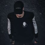 Jason Voorhees Sweater For MP Male