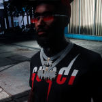 KVK Chain for MP Male & MP Female 1.0