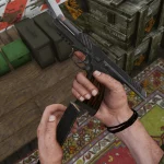 Kalashnikov Concern PL-14 V1.0