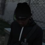 Kalenji Hat for MP Male V1.0