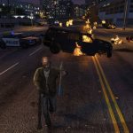 Kenny S2 TWD Telltale [Add-On Ped] V1.0