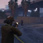 Kenny S2 TWD Telltale [Add-On Ped] V1.0