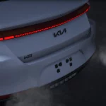 Kia K8 2022 [Add-On / FiveM | Animated | Unlocked]