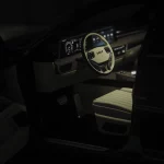 Kia K8 2022 [Add-On / FiveM | Animated | Unlocked]