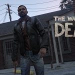 Lee Everett (TWD-Tell Tale) V1.1 Lee Everett (TWD-Tell Tale) V1.1