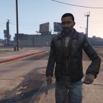 Lee Everett (TWD-Tell Tale) V1.1