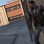 Lee Everett (TWD-Tell Tale) V1.1