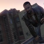 Lee Everett (TWD-Tell Tale) V1.1